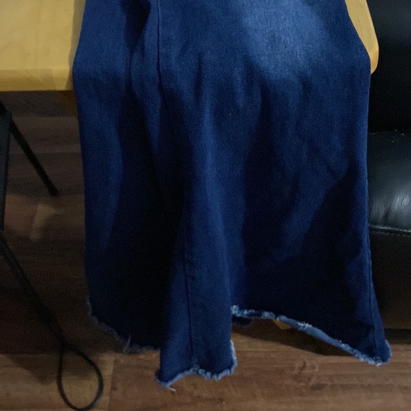 Size XXL flare jeans - Picture 2 of 3